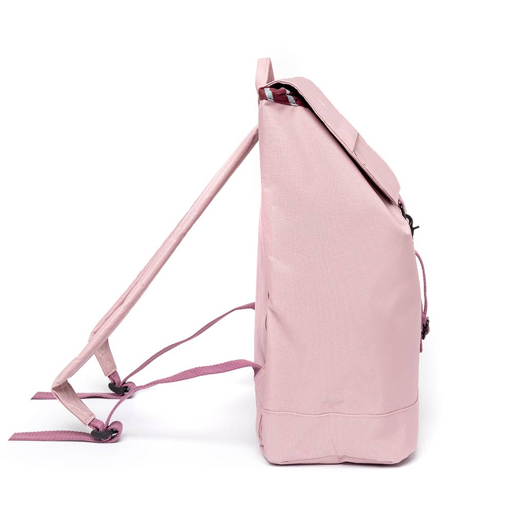 Scout Mauve Backpack