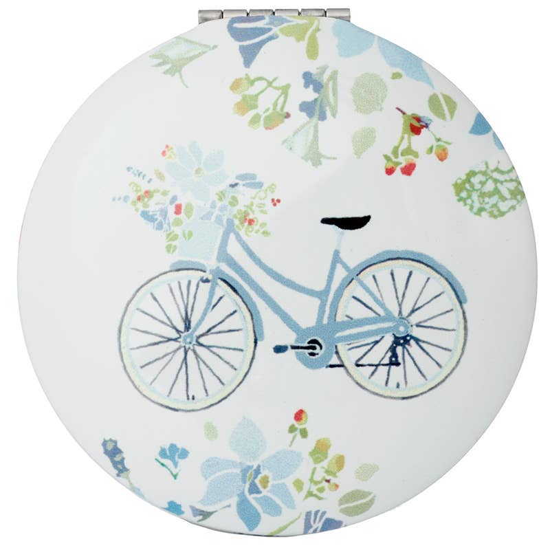 Julie Dodsworth Compact Mirror