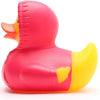 Rubber Duck Hoodie (pink) - rubber duck