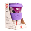 Banksy Travel Cup in RPET 400 ml - Hammer Boy