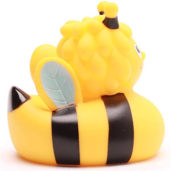 Maya the Bee Bath Duck - Rubber Duck