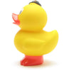 Rubber duck with Tyrolean hat - rubber duck