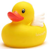 Guardian angel bath duck “Schutzente”