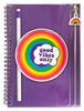 Load image into Gallery viewer, All You Need Is Love Pencil Pouch Journal