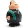 Pastor Bert Stressball - Crumple Ball