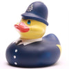 Bobby Bath Duck - Rubber Duck