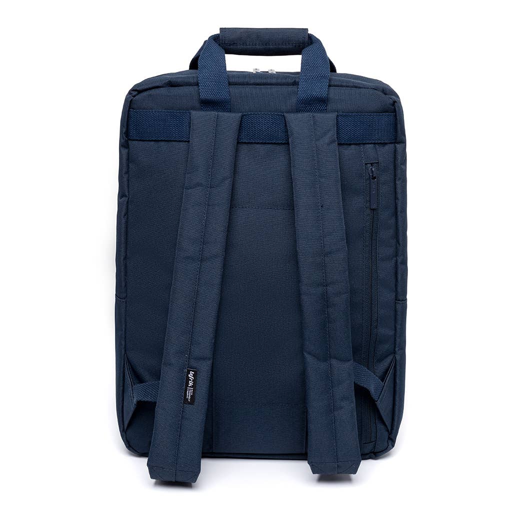 Daily Navy Backpack