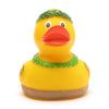 Rubber Duck Haiwaii Man - Rubber Duck