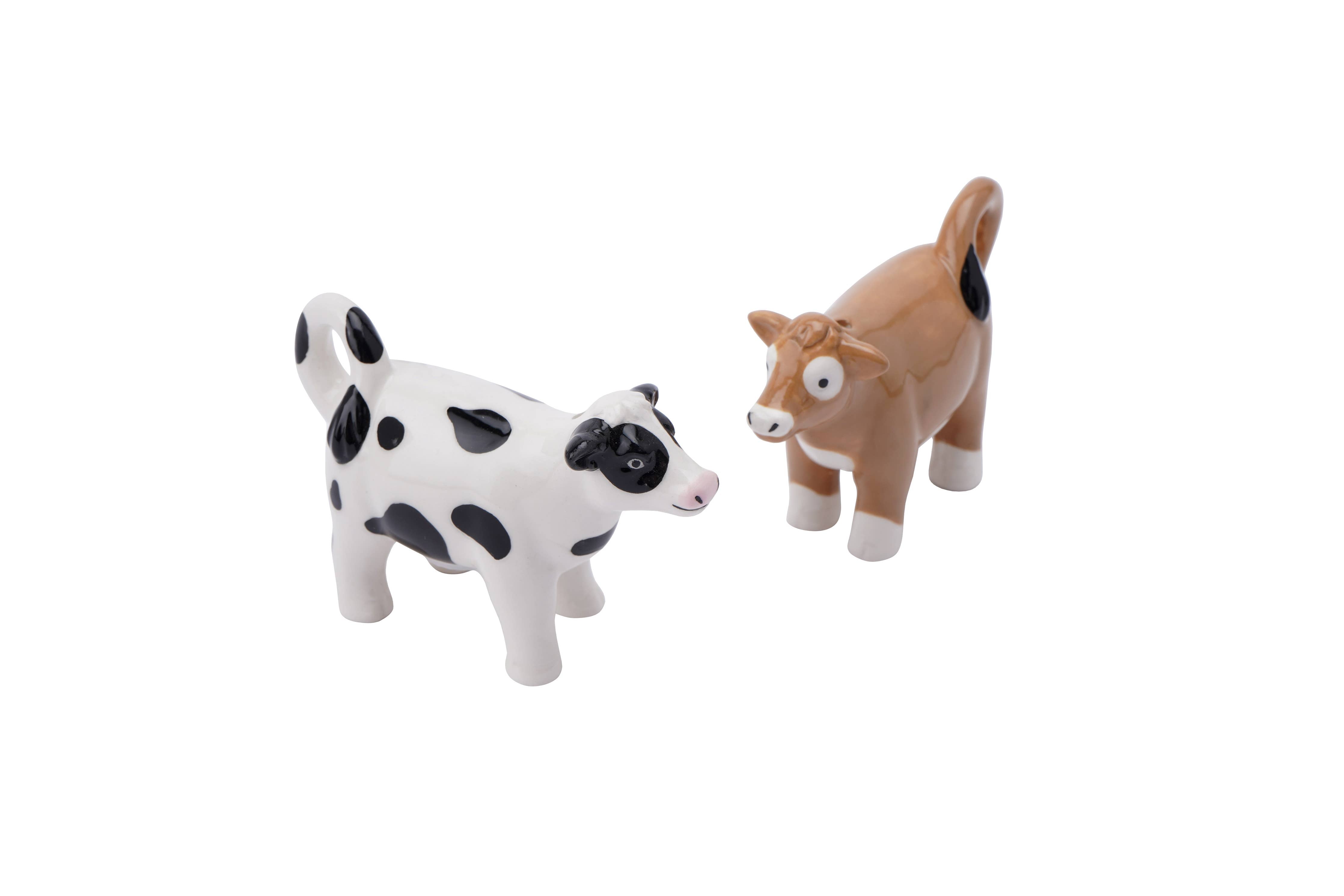 Great British Dairy Co. Cow Shakers