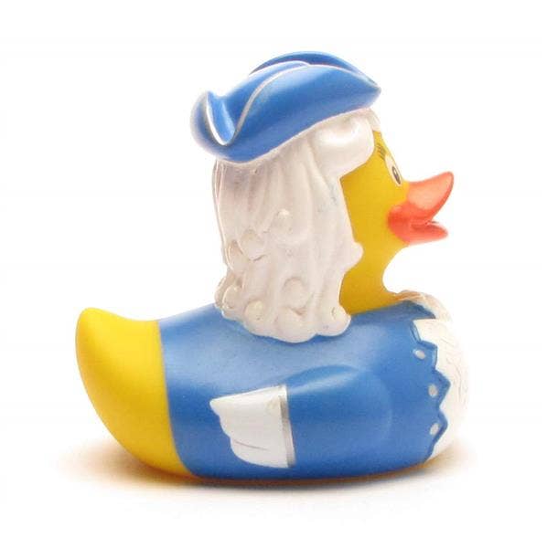 Rubber Duck Funkenmariechen - rubber duck