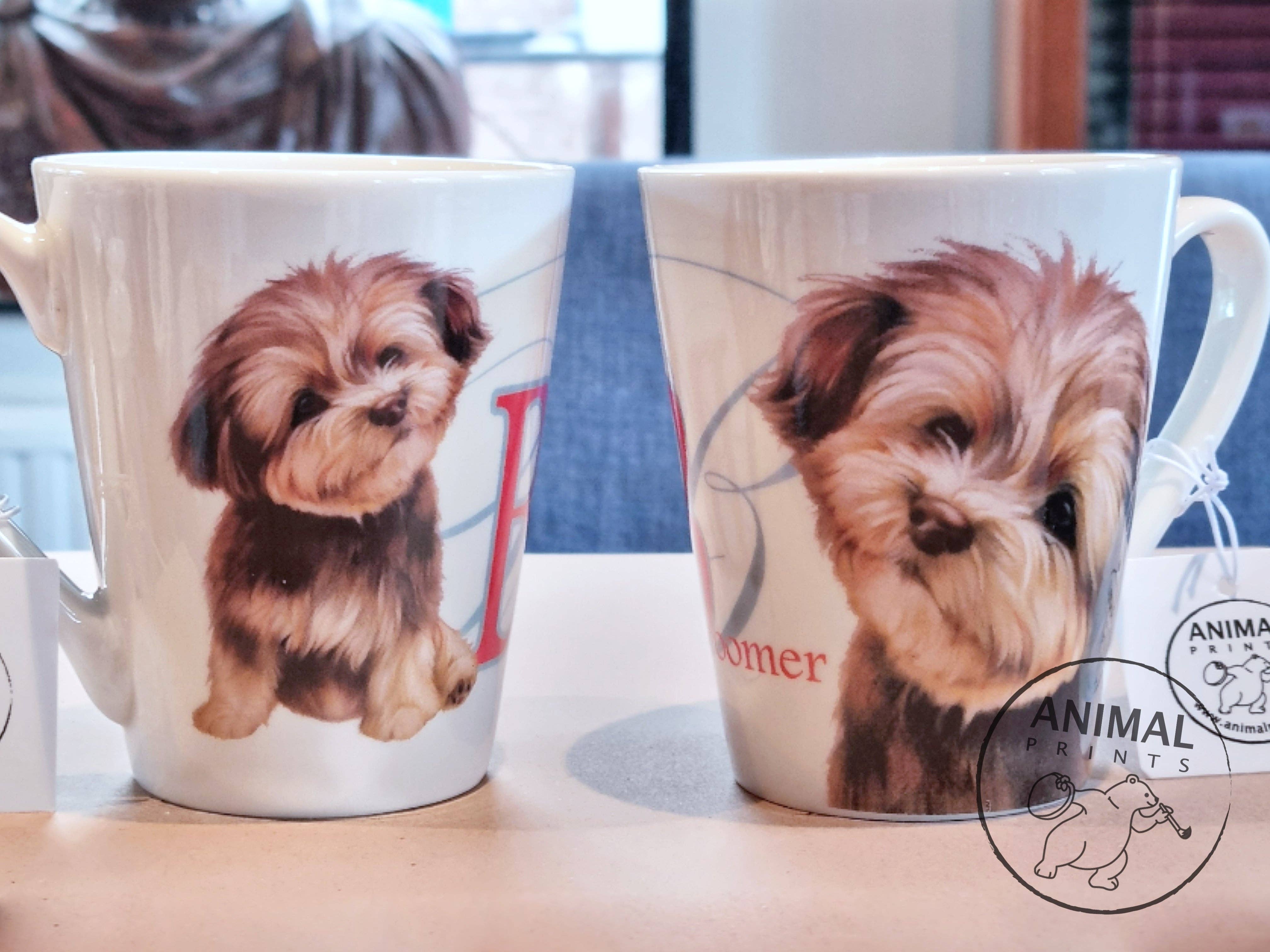 Boomer mug - New collection