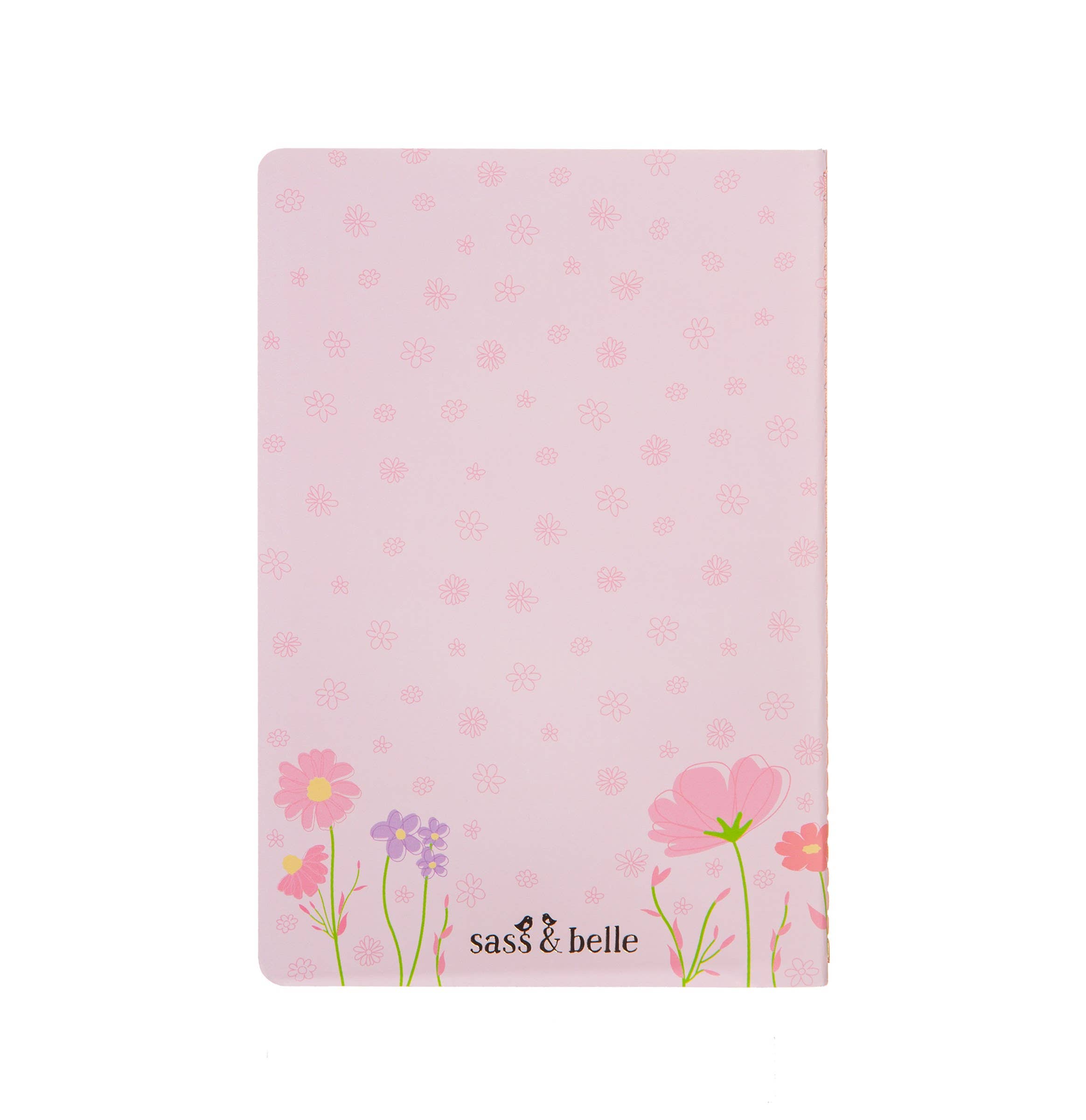 Fairy A5 Notebook