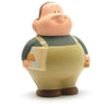 Carpenter Bert Stressball - Crumple Ball