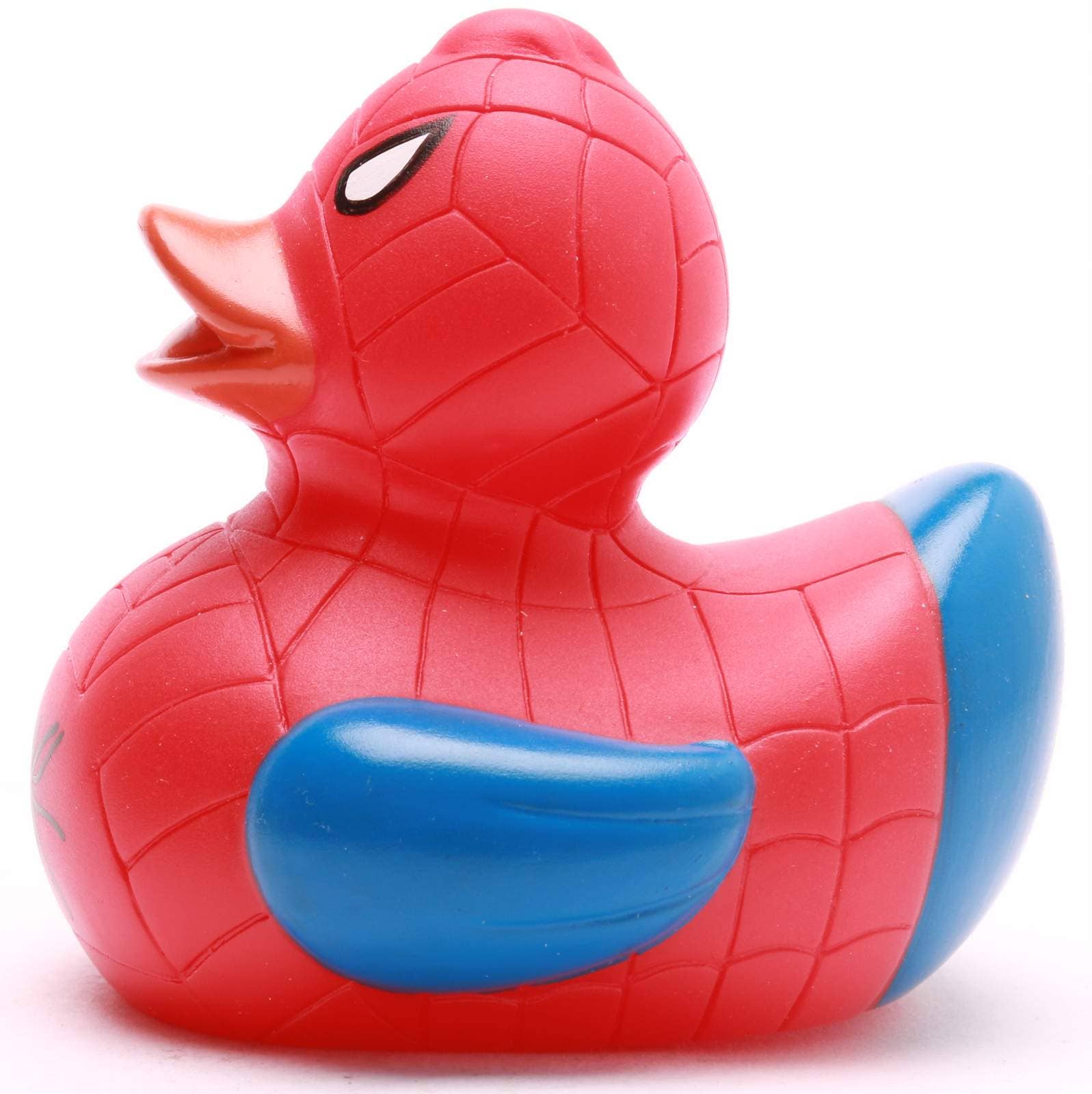 Spiderhero Bath Duck - Rubber Duck