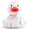 Bath Duck Raindrop - Rubber Duck