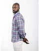 Load image into Gallery viewer, SK 402 PLAID SHIRT