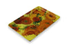 Load image into Gallery viewer, Serving Tray, Mini Size, Van Gogh, Sunflowers