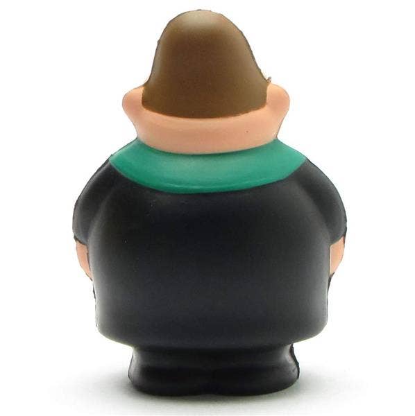 Pastor Bert Stressball - Crumple Ball
