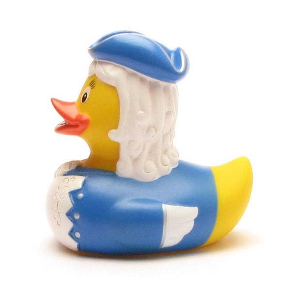 Rubber Duck Funkenmariechen - rubber duck