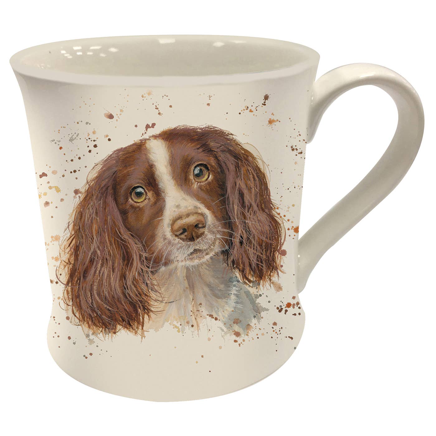 Bree Merryn Mug Sky Spaniel