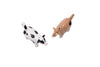 Great British Dairy Co. Cow Shakers
