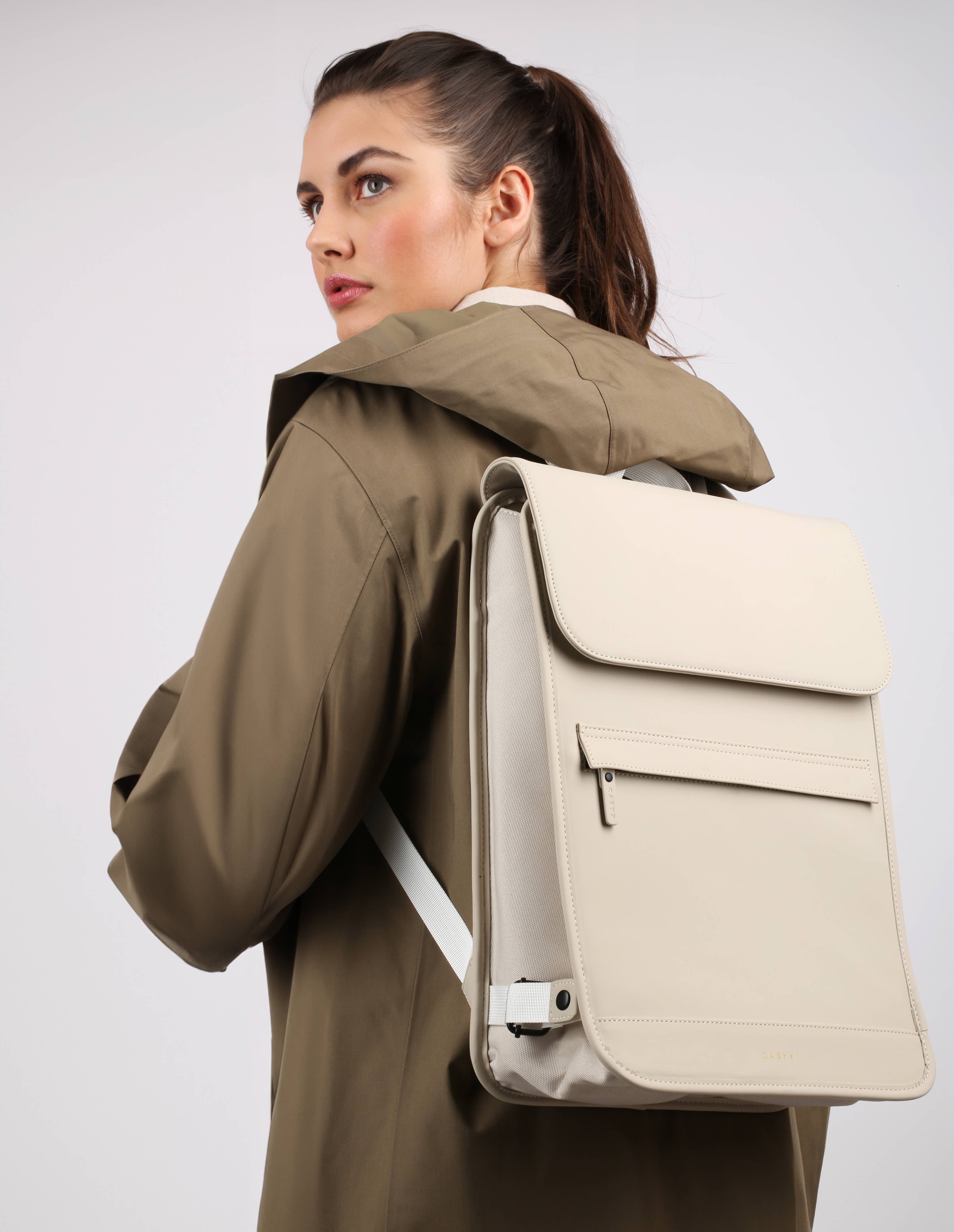 STORM Backpack, Misty Grey