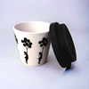 Banksy Espresso Cup in RPET 90 ml - Kids on Guns