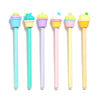 Inkredible Erasable Pen with Cupcake Topper