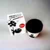 Banksy Espresso Cup in RPET 90 ml - Kids on Guns
