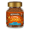 Load image into Gallery viewer, Beanies 50g White Chocolate &amp; Raspberry Instant Coffee