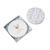 Bramble Farm Chicken Compact Mirror In Gift Box
