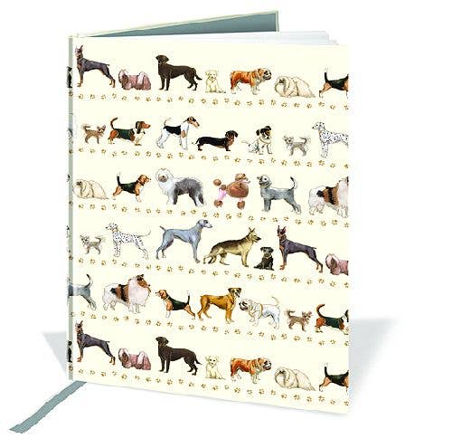 Notebook A 5 ruled, 8554