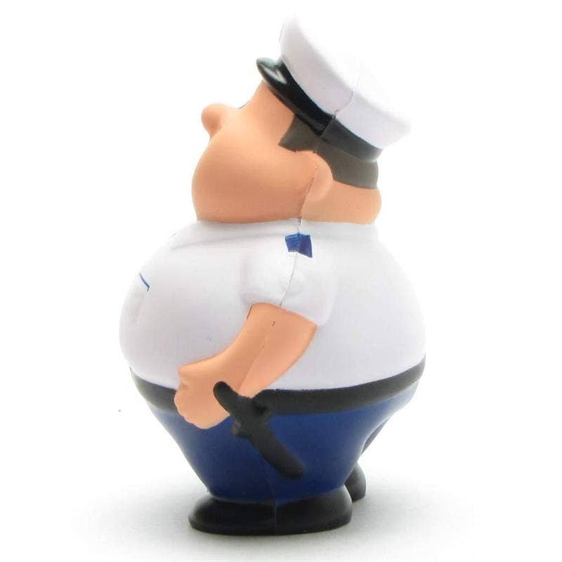 Policeman Bert