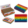 Soap, Gay Bar ca. 150 g, in gift box,
