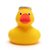 Rubber Duck Angel (yellow) - rubber duck