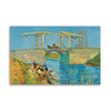 Puzzle, 1000 Pieces, Vincent van Gogh, Bridge