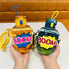 Load image into Gallery viewer, Kawaii Bottle, Boom Water Bottle, Tritan Water Bottle Kawaii
