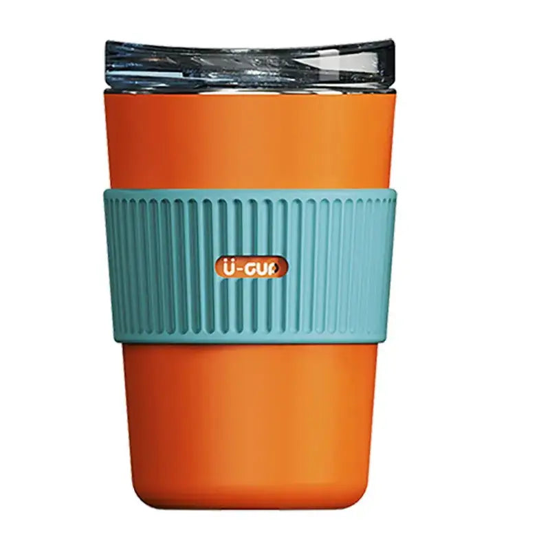 Mini Vacuum Insulated Cup, Stainless Steel Travel Mug