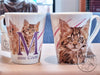 Maine Coone mug - New collection