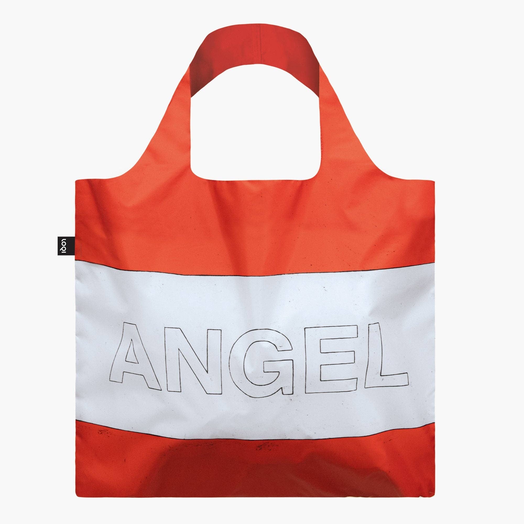 MATT MULLICAN Angel & Demon Bag