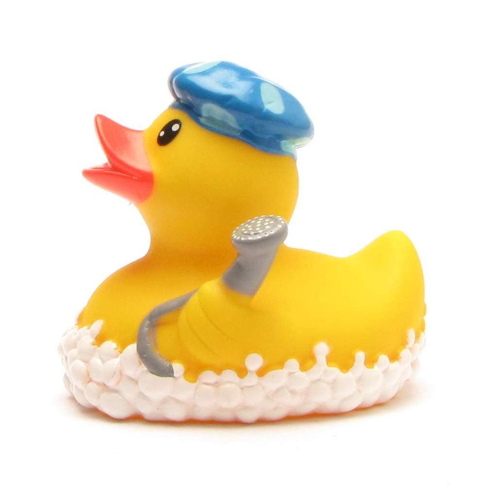 Rubber Duck Shower - Rubber Duck