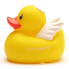 Guardian angel bath duck “Schutzente”