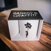 Banksy Ceramic Mug 325ml - Flying Balloons Girl