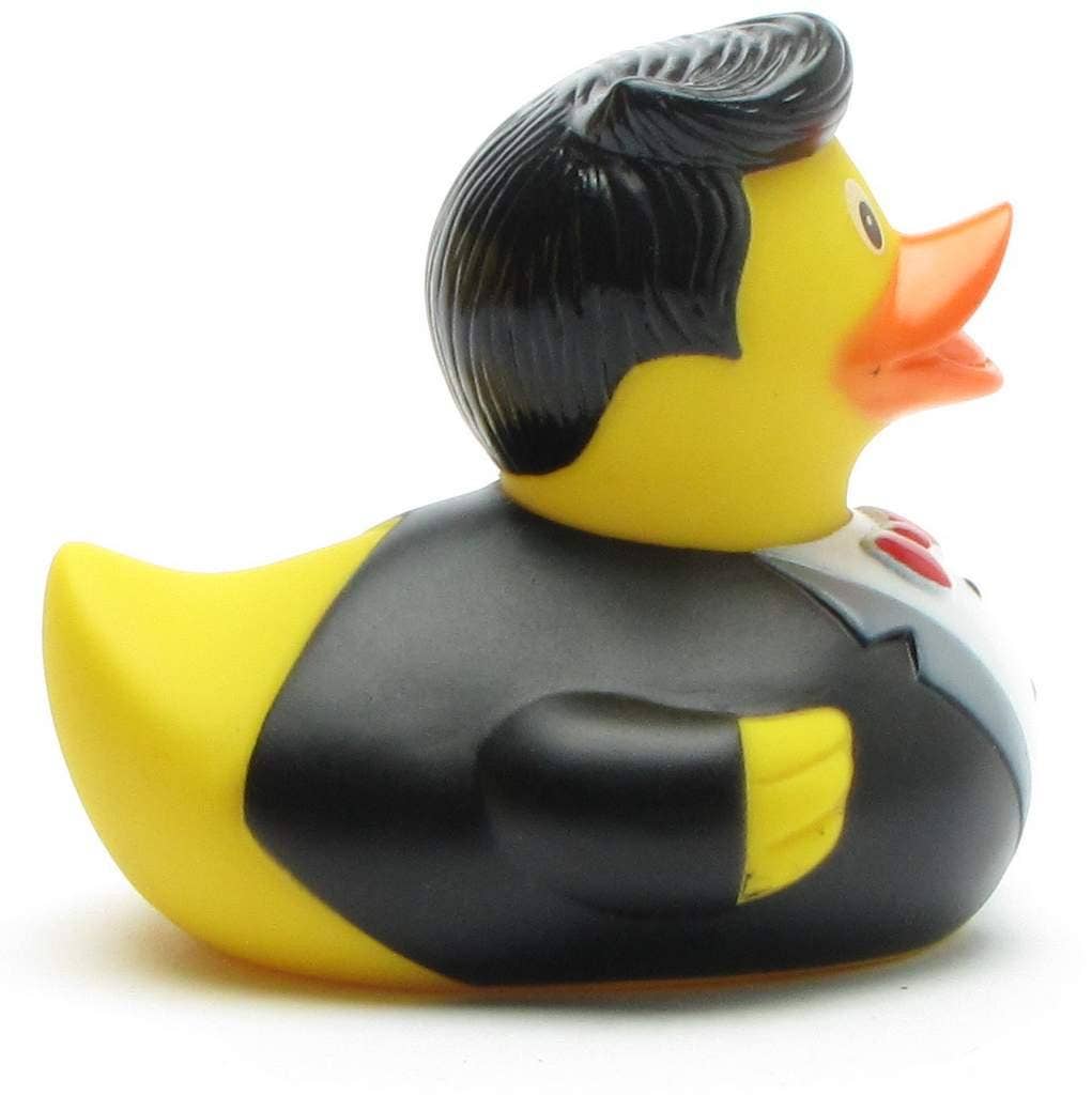 Rubber Duck Rosenkavalier - rubber duck