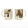 Belgian Draft Horse Mug