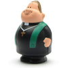 Pastor Bert Stressball - Crumple Ball