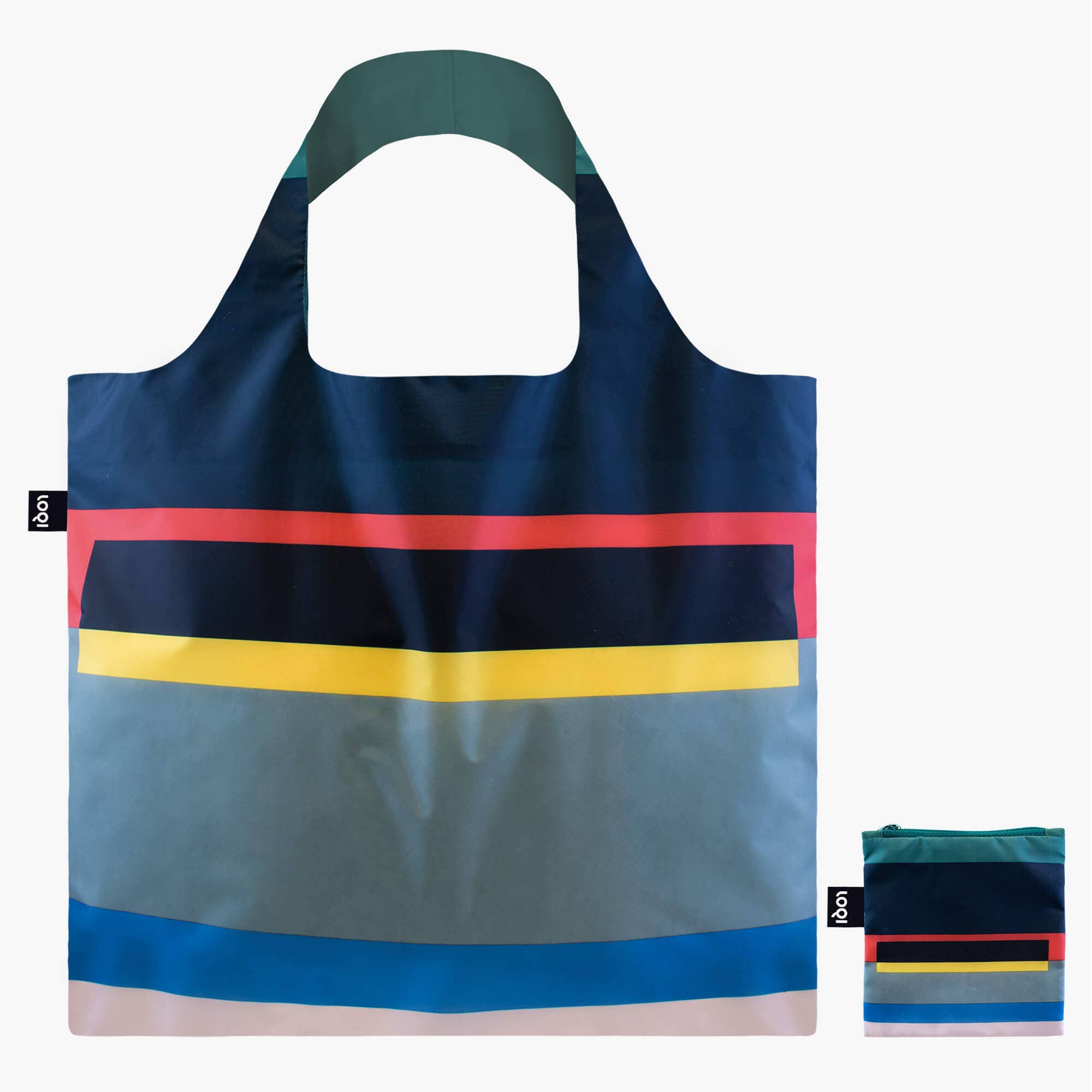 JEAN SPENCER No Title Bag