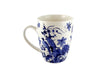Load image into Gallery viewer, Mug in Box, Delft Blue Birds