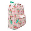 Load image into Gallery viewer, Backpack Vintage 33x23x13 cm Isabelle Rose