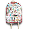 London Adventures Backpack -